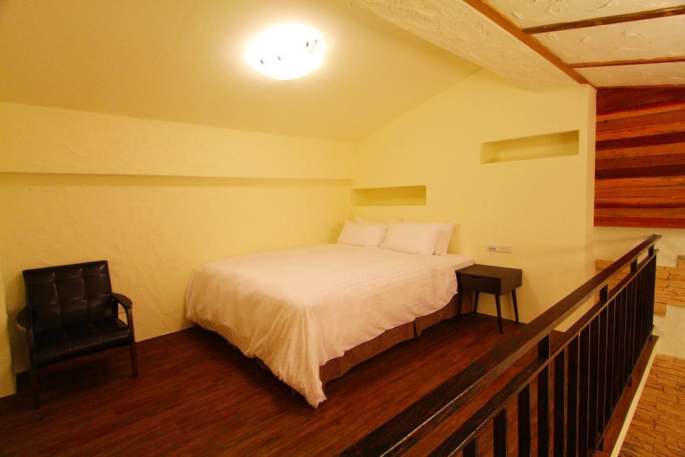 Just Hi Seaview B&amp;B 16/50