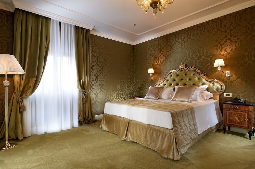 Hotel Ai Cavalieri Di Venezia 20/77