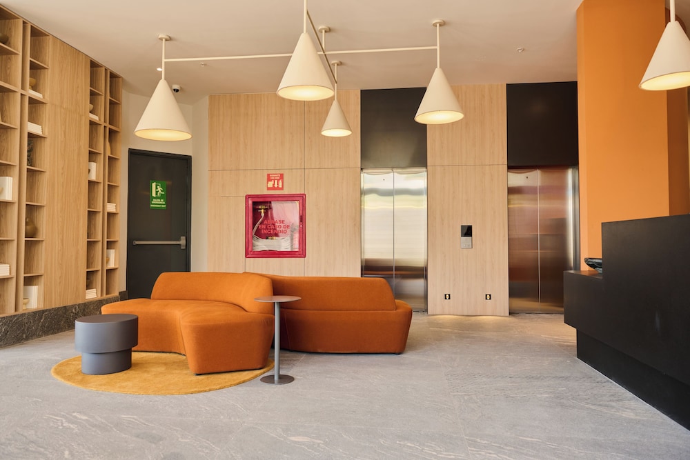 WorldHotels Guadalajara Zona Andares 43/62