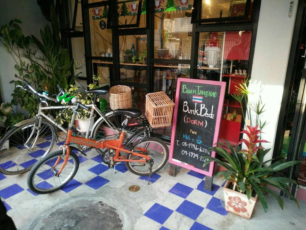 Tangmo House 7/26