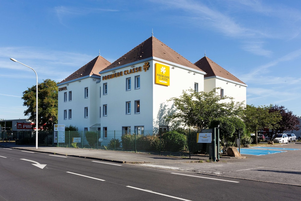 Premiere Classe Nantes Ouest - Saint Herblain 27/31
