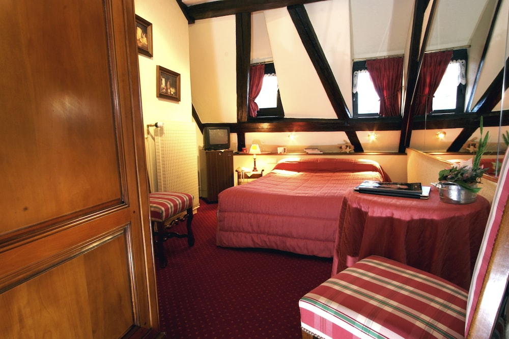 Hotel Le Marechal 30/50