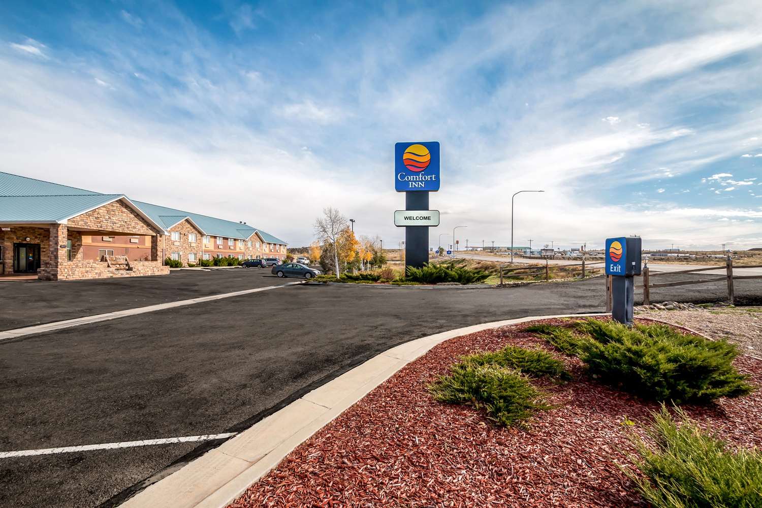 Comfort Inn Green River National Park Area 39/40