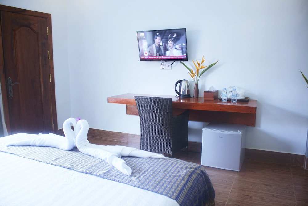 Ramchang Guesthouse 20/61