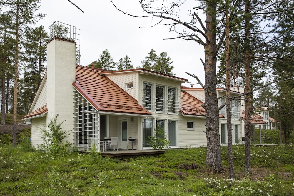 Holiday Club Kuusamo Tropiikki Apartments 2/50