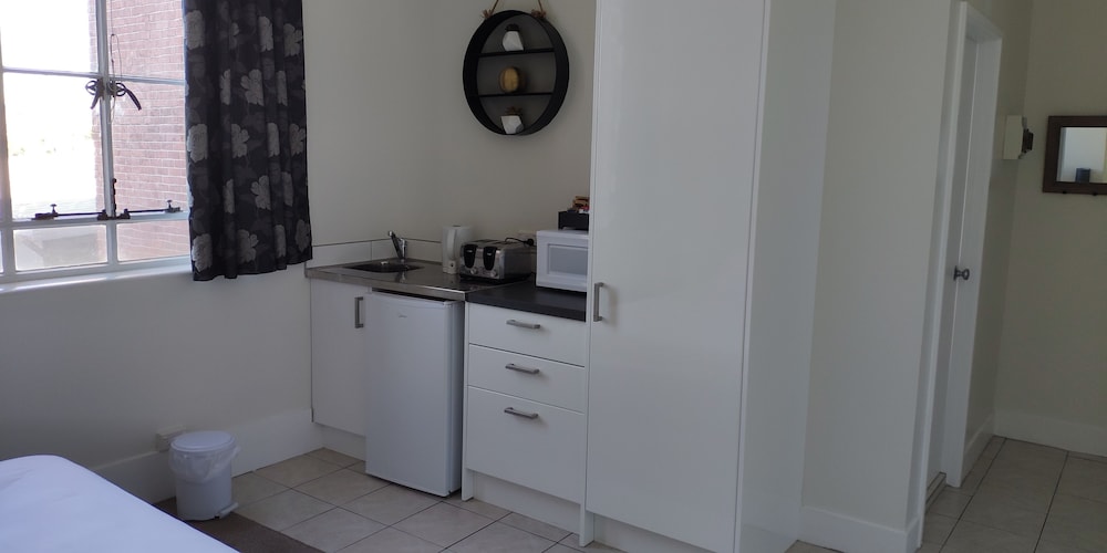 Grand Central Serviced Apartments 29/61