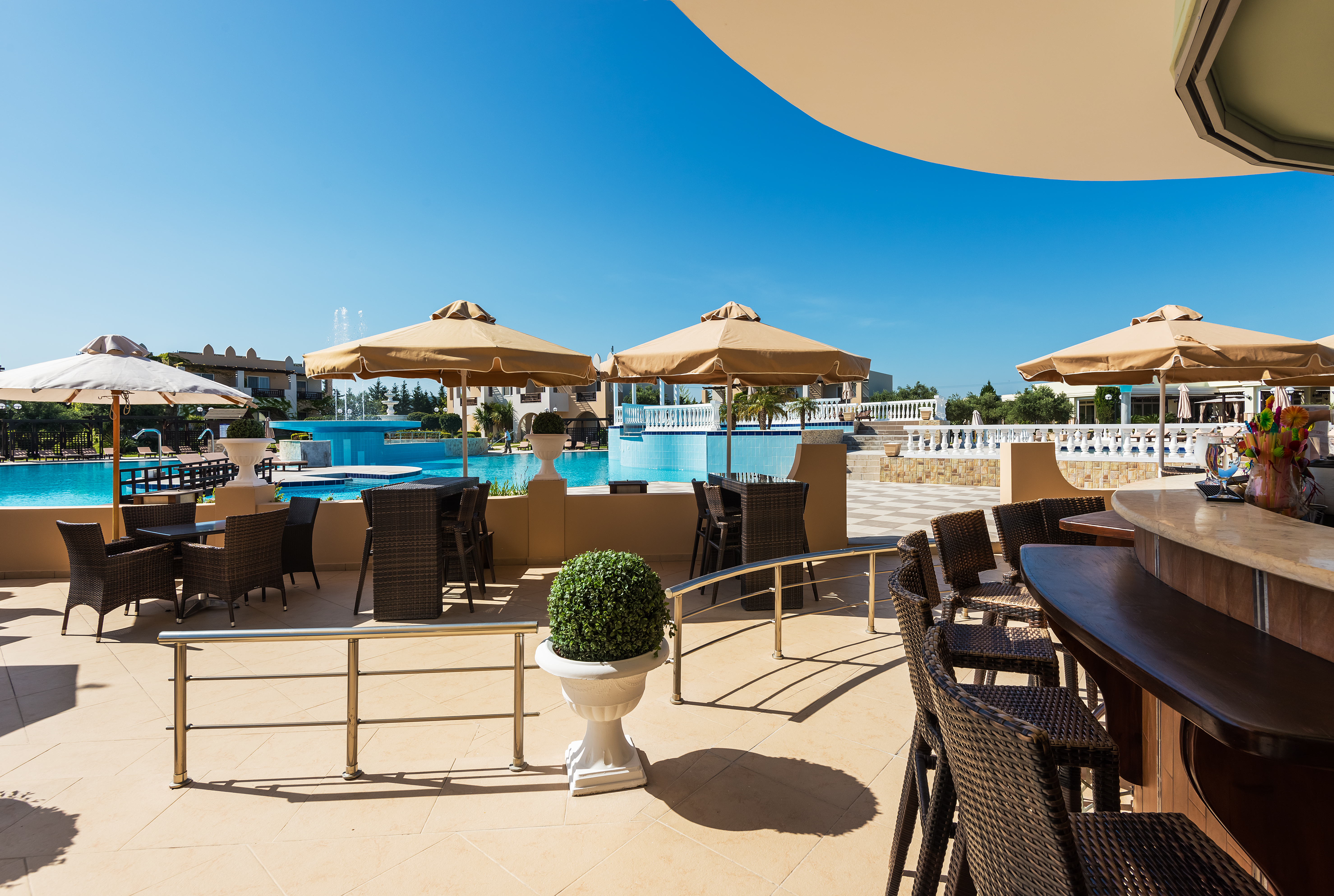 Gaia Palace Hotel 49/65