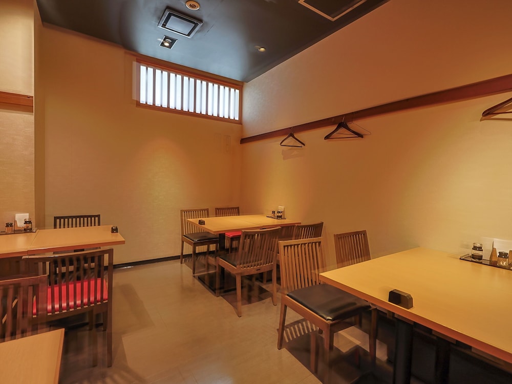 JR KYUSHU HOTEL KAGOSHIMA 35/48