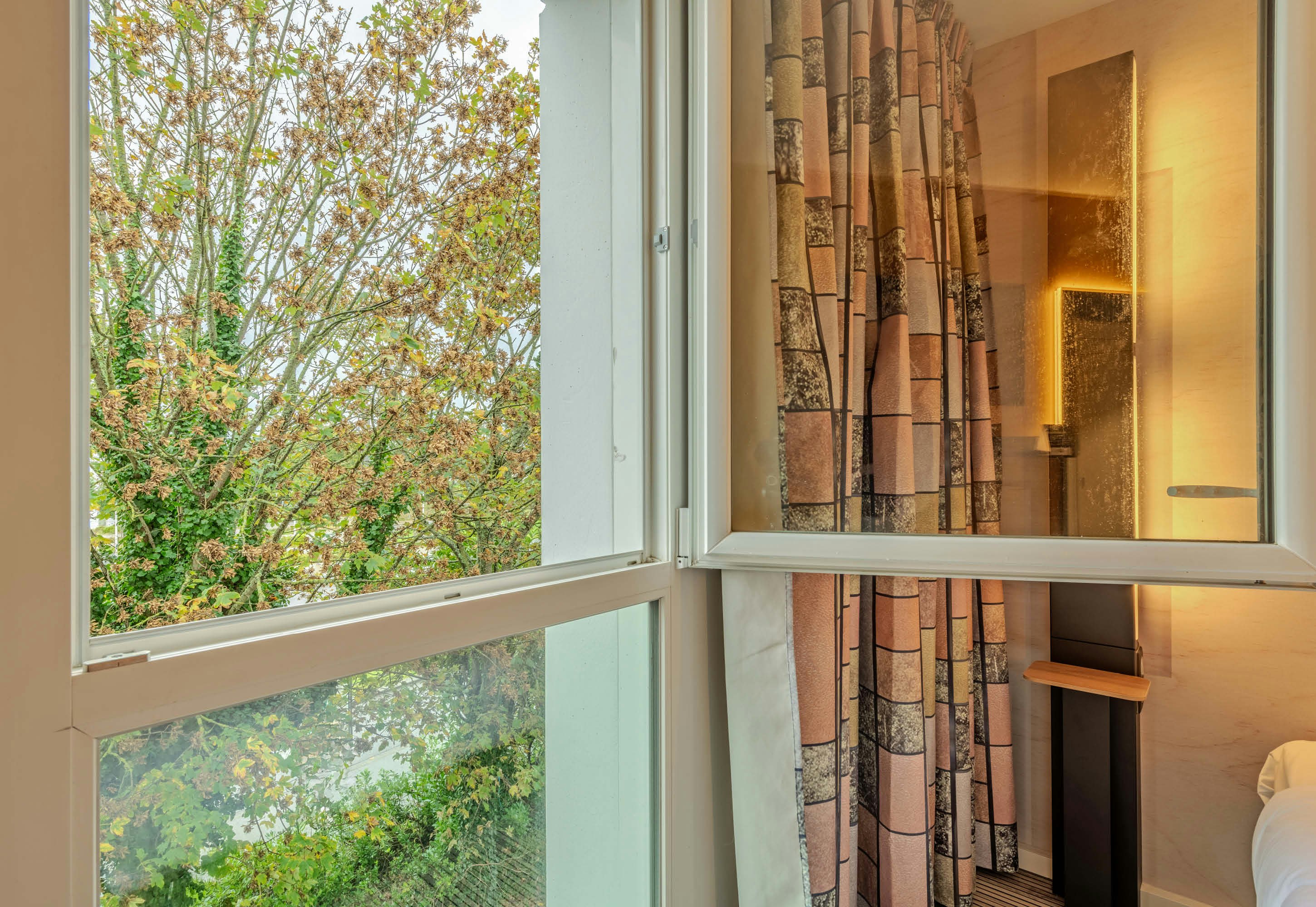 B&B HOTEL Brest Porte de Gouesnou 18/28