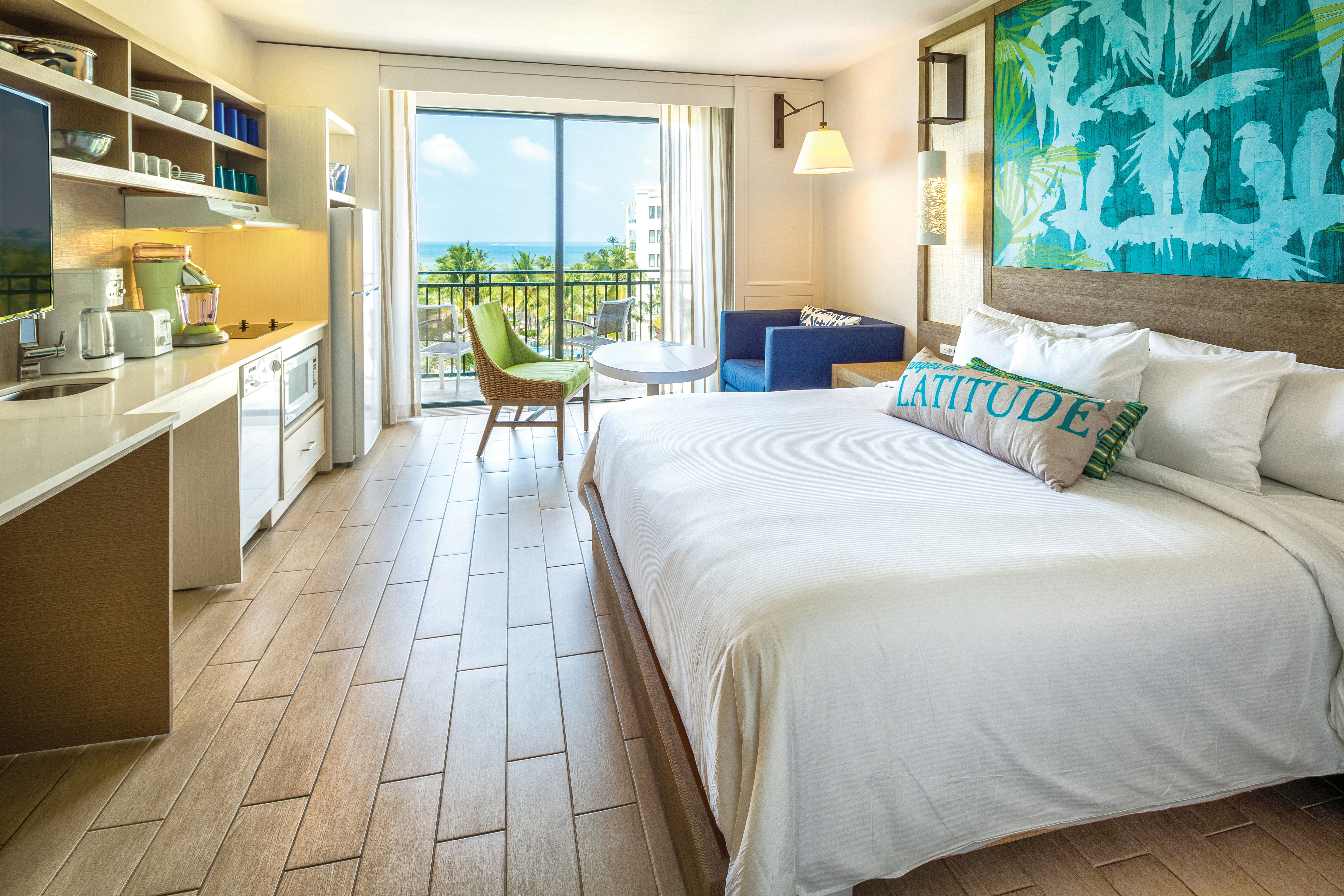 Margaritaville Vacation Club By Wyndham Rio Mar 33/83