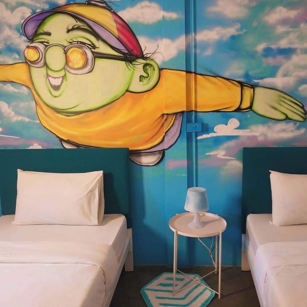 BW Thai Art Style Hotel 21/50