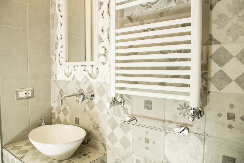 Relais Villa Italia 39/43