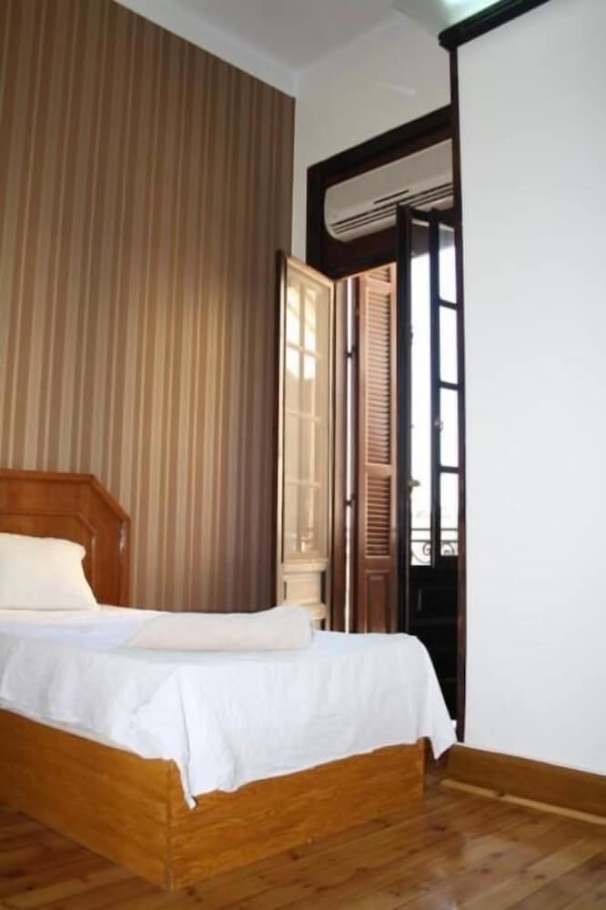 Meramees Hostel 33/69