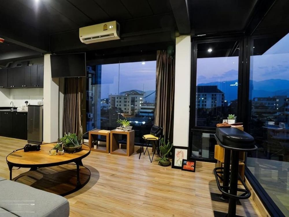 The Hive Chiang Mai 48/67