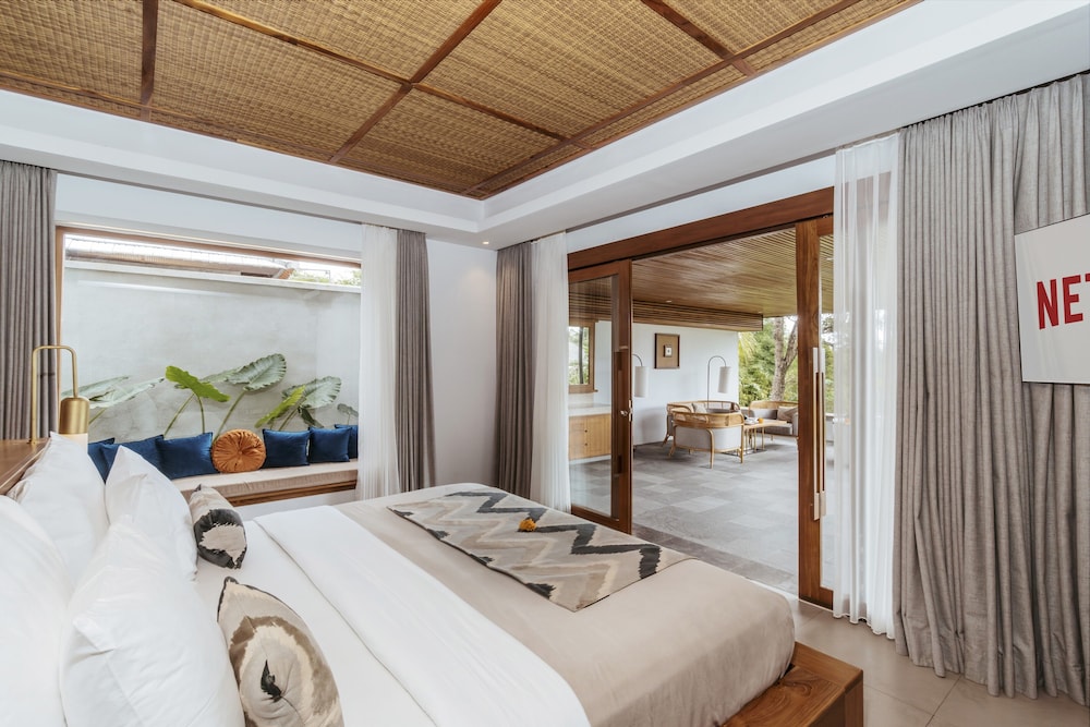 Kaamala Resort Ubud by Ini Vie Hospitality 15/50