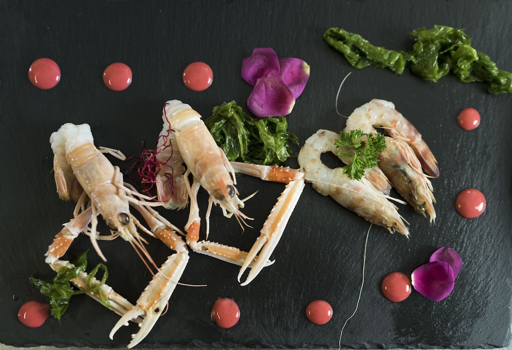Atlantic Hotel Riccione 40/75