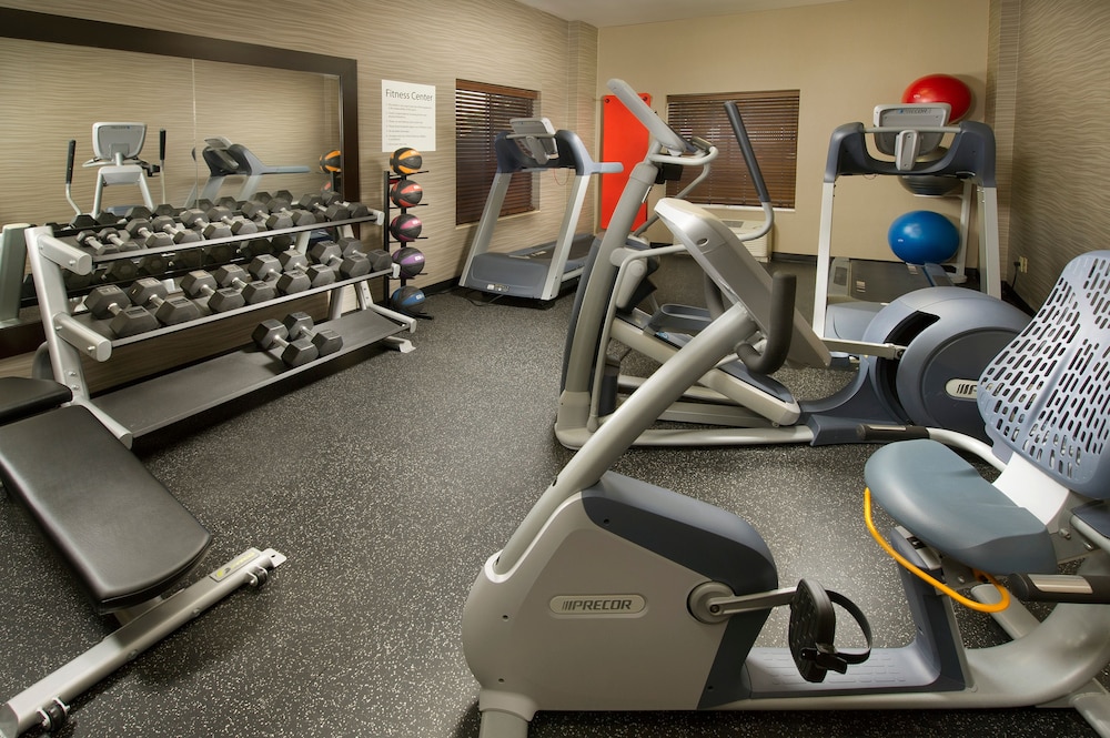 sport facilities
