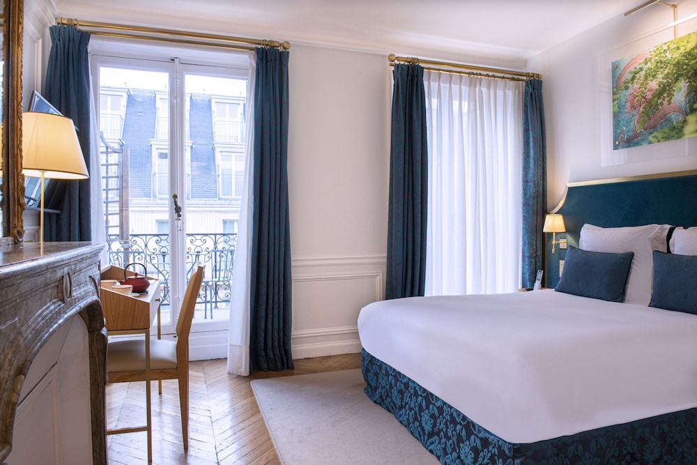 Hotel Alfred Sommier 25/77