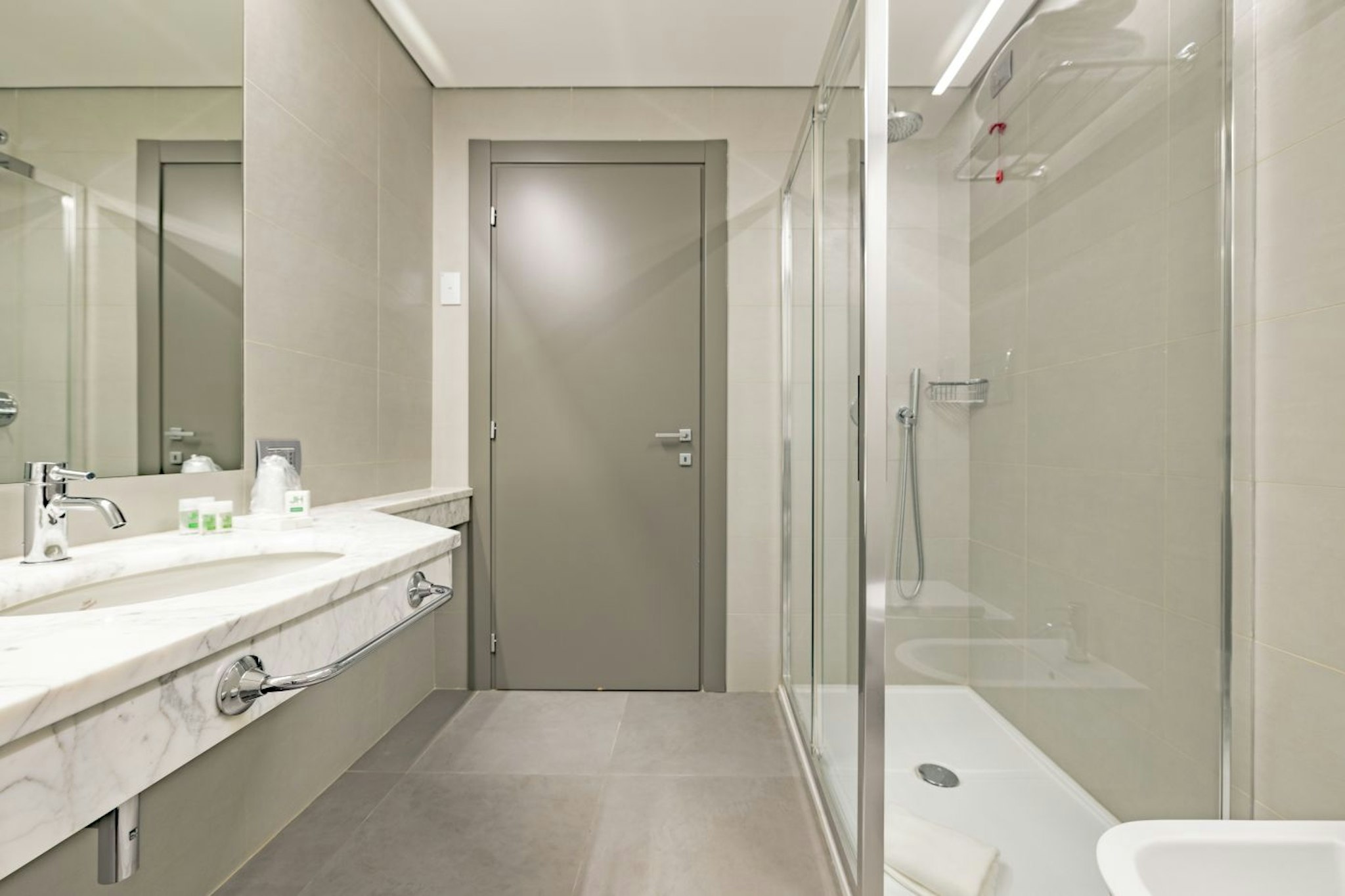 Just Hotel Saronno 27/28
