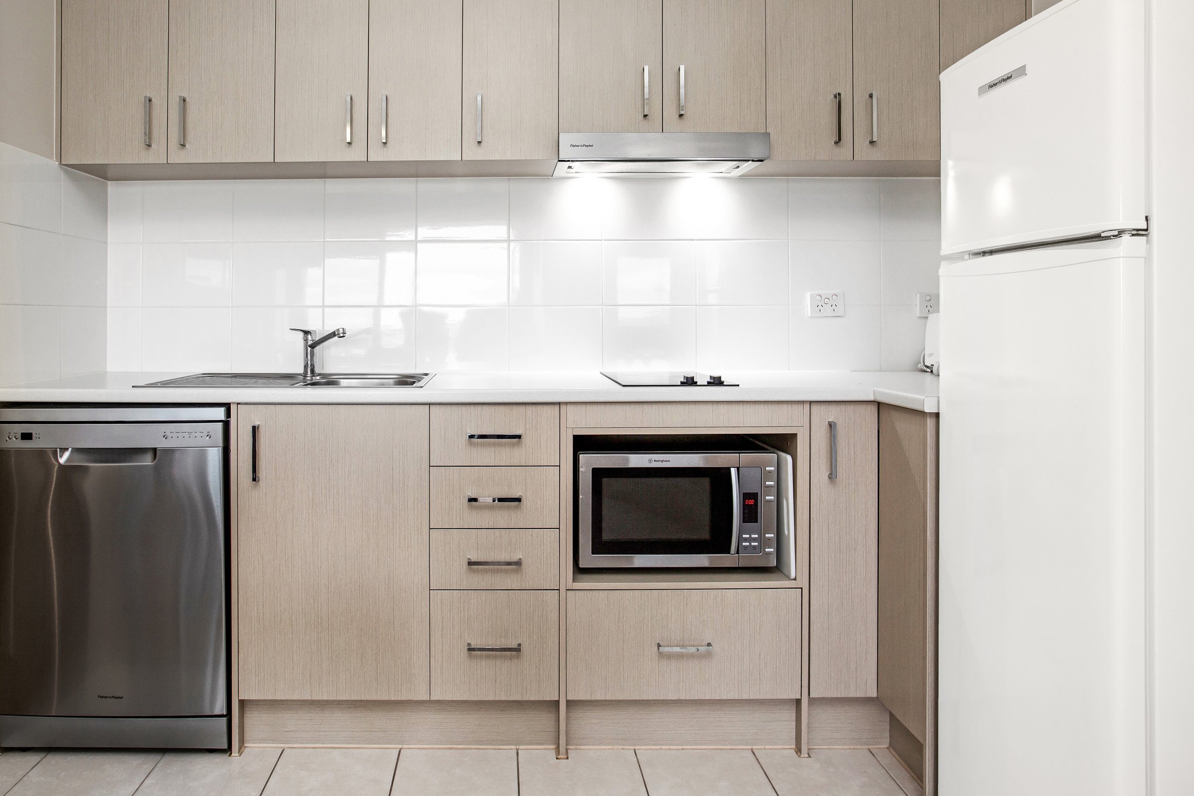 Hume Serviced Apartments Adelaide 8/56