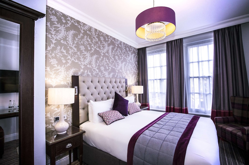 DoubleTree by Hilton Cheltenham - Cotswolds 22/70