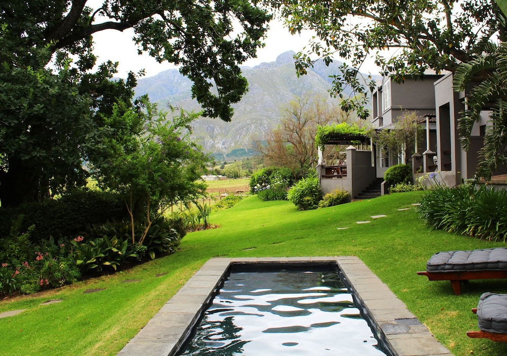Arumvale Country House 46/50