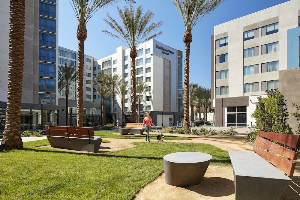 Residence Inn By Marriott At Anaheim Resort Convention Center 5/45