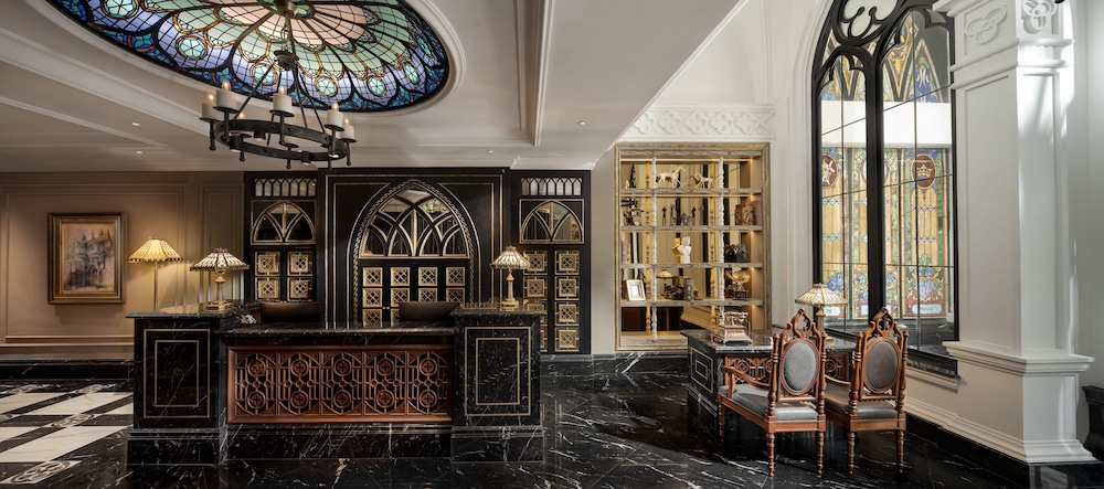 Le Chanvre Hanoi Hotel & Spa 33/50