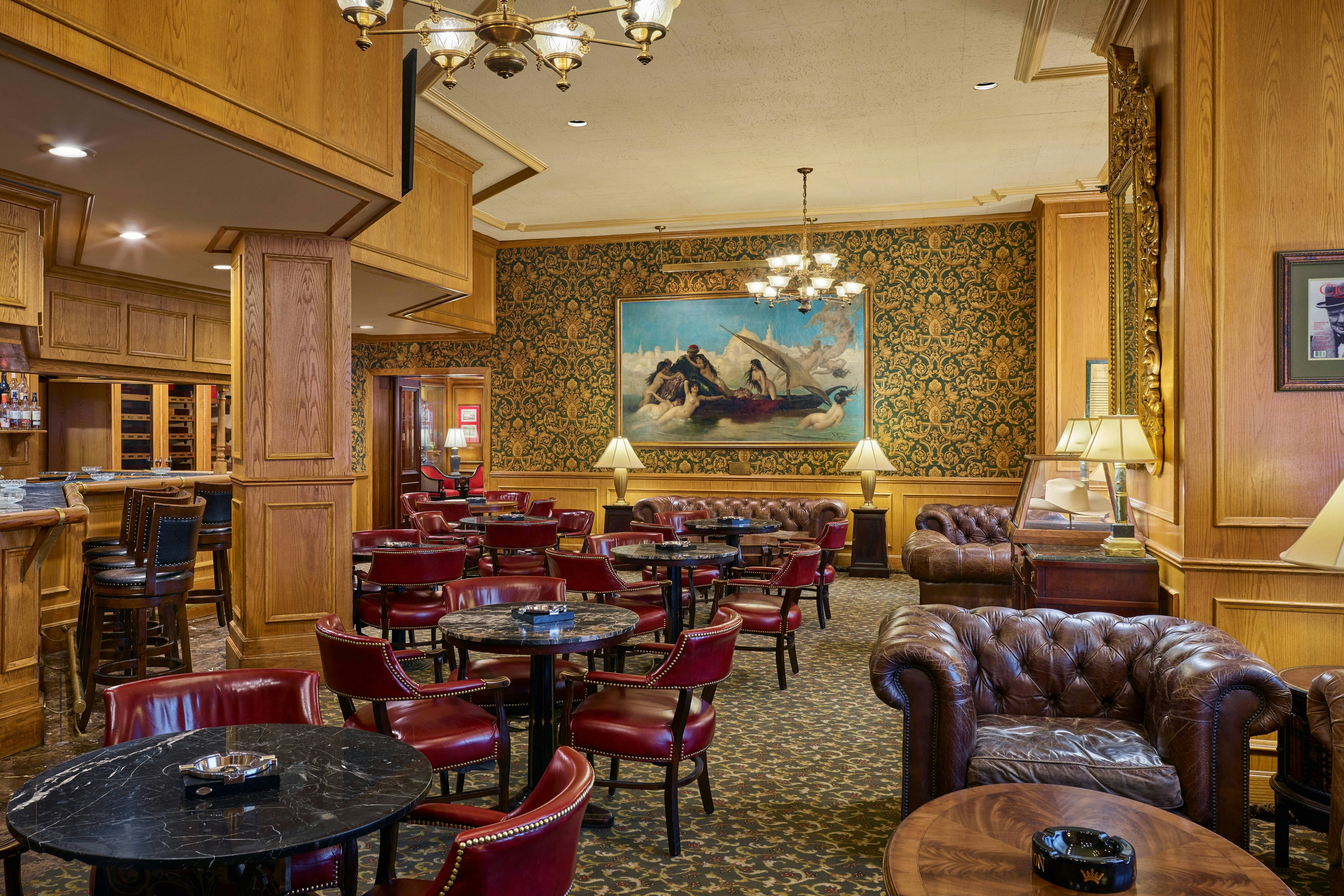 The Brown Palace Hotel And Spa Autograph Collection 34/40