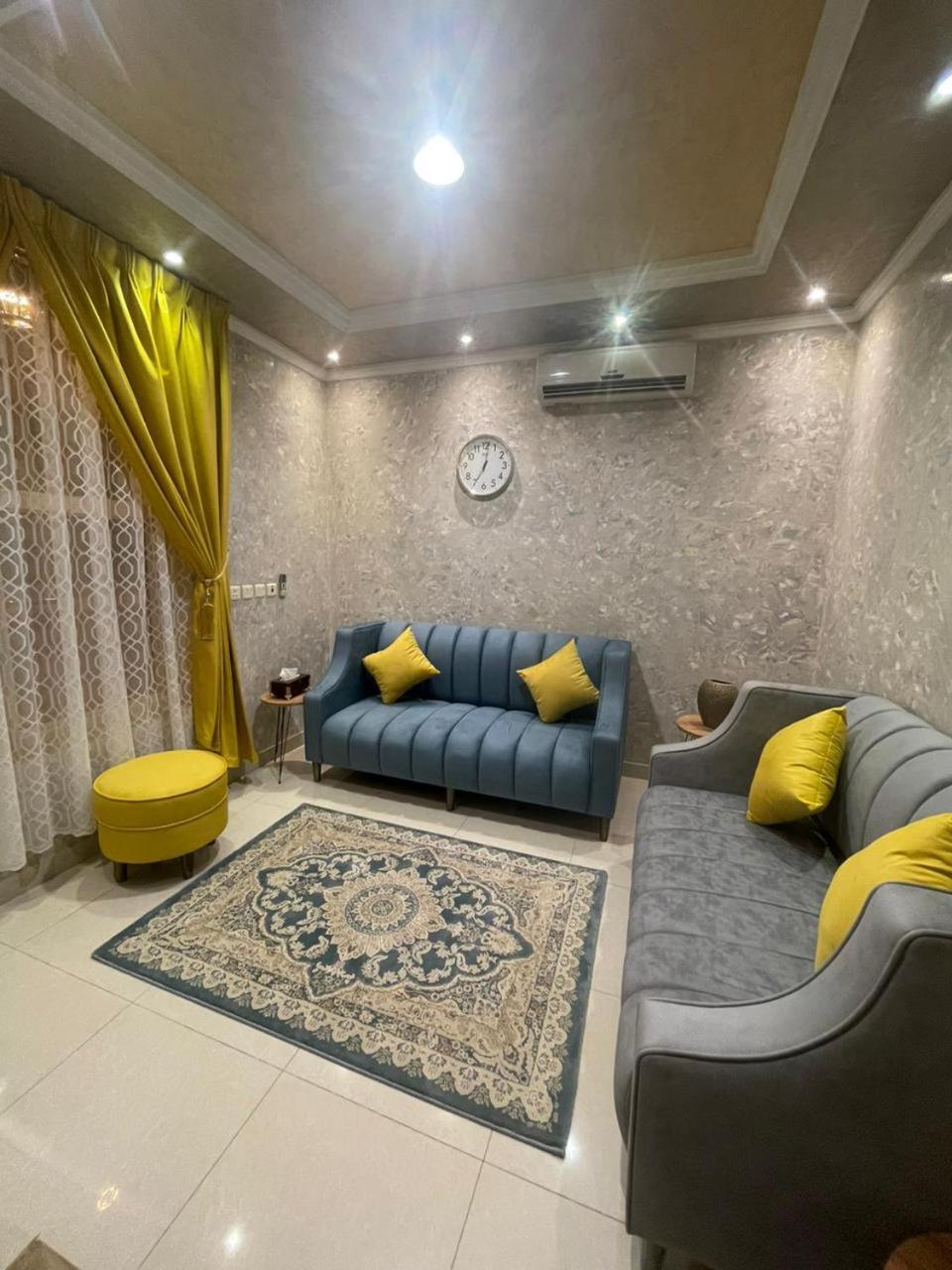 فندق قصر سدن(Qasr Sadan For Serviced Apartments) 36/43
