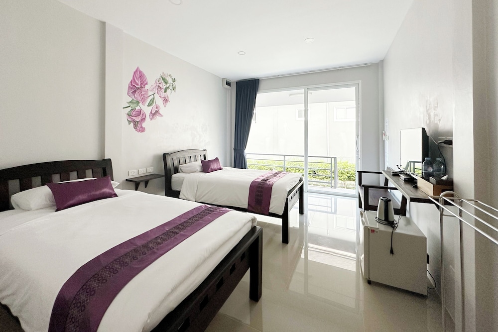 Be Leaf Resort SHA 37/65