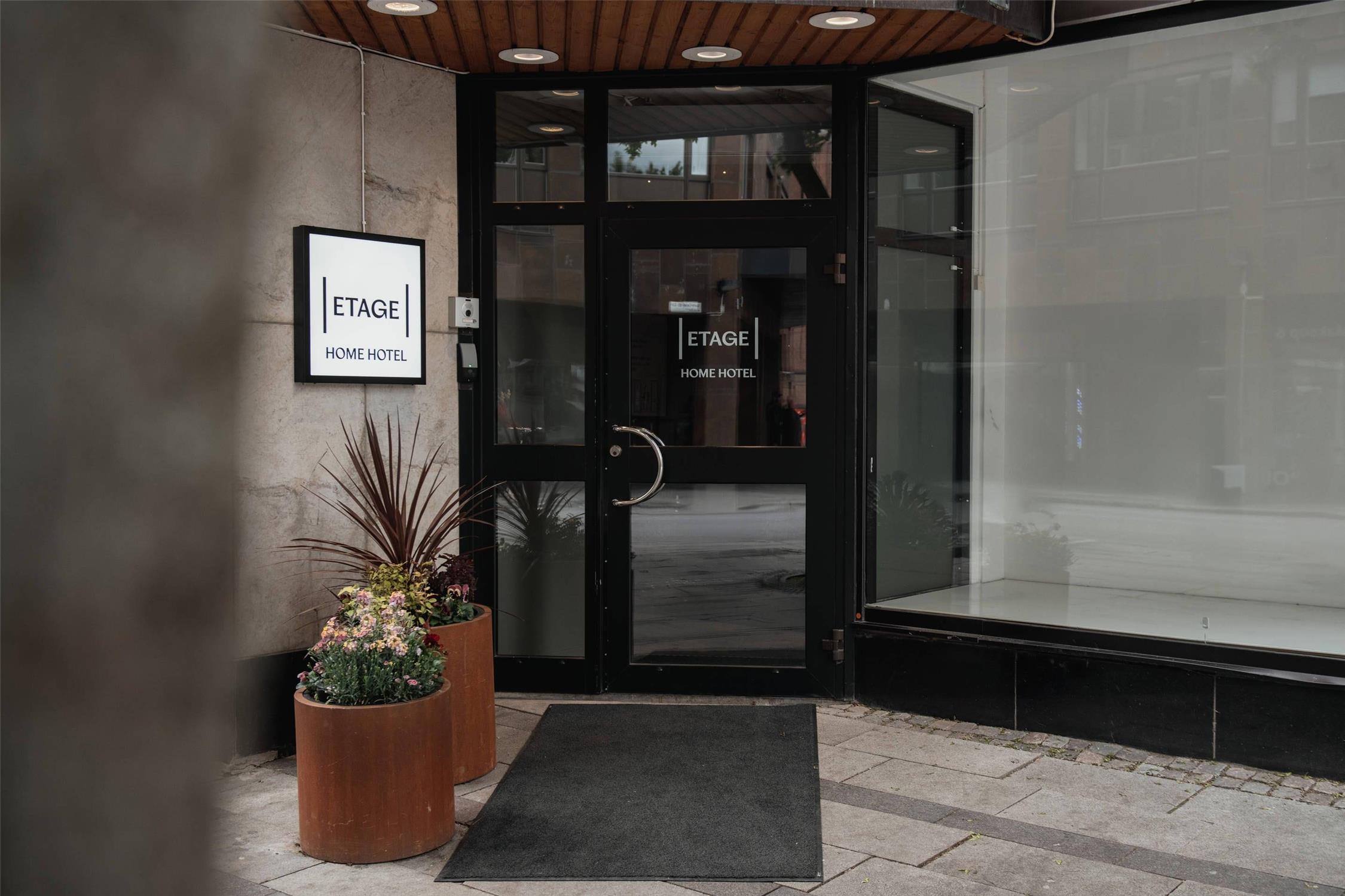 Home Hotel Etage 2/37