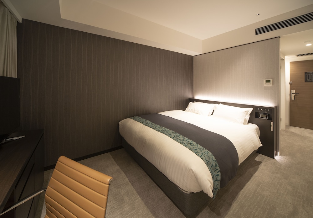 STANDARD, DOUBLE BED