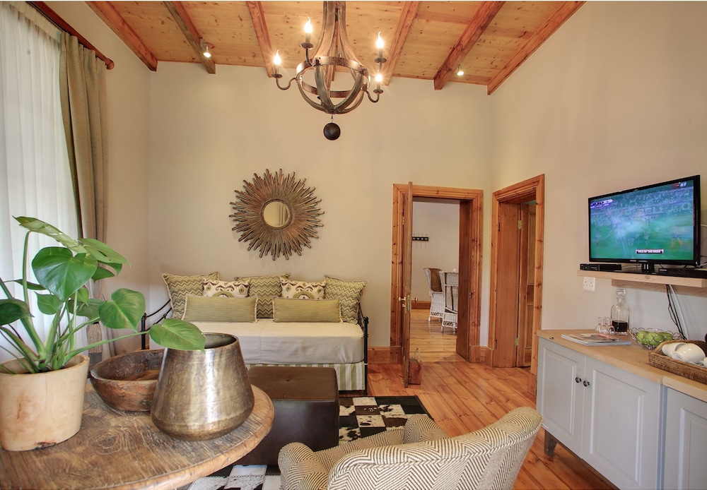 Botlierskop Private Game Reserve 50/83