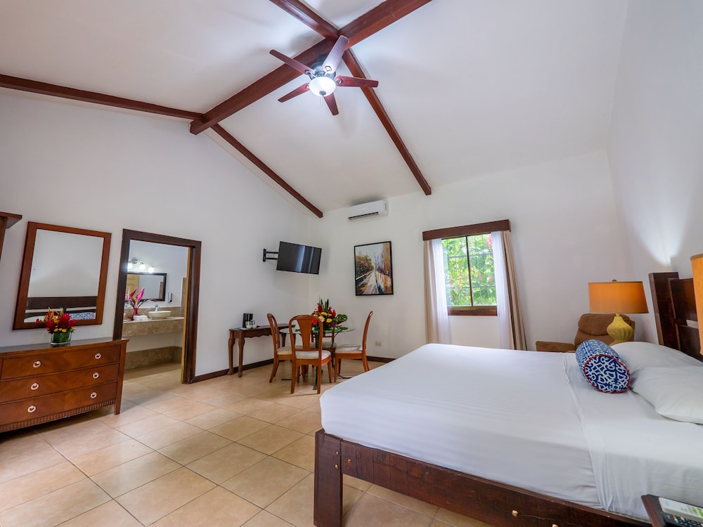 Villa Lapas Rainforest Eco Resort 11/29