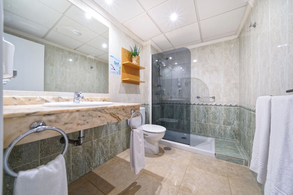 BLUESEA Playa Club Apartments 50/50
