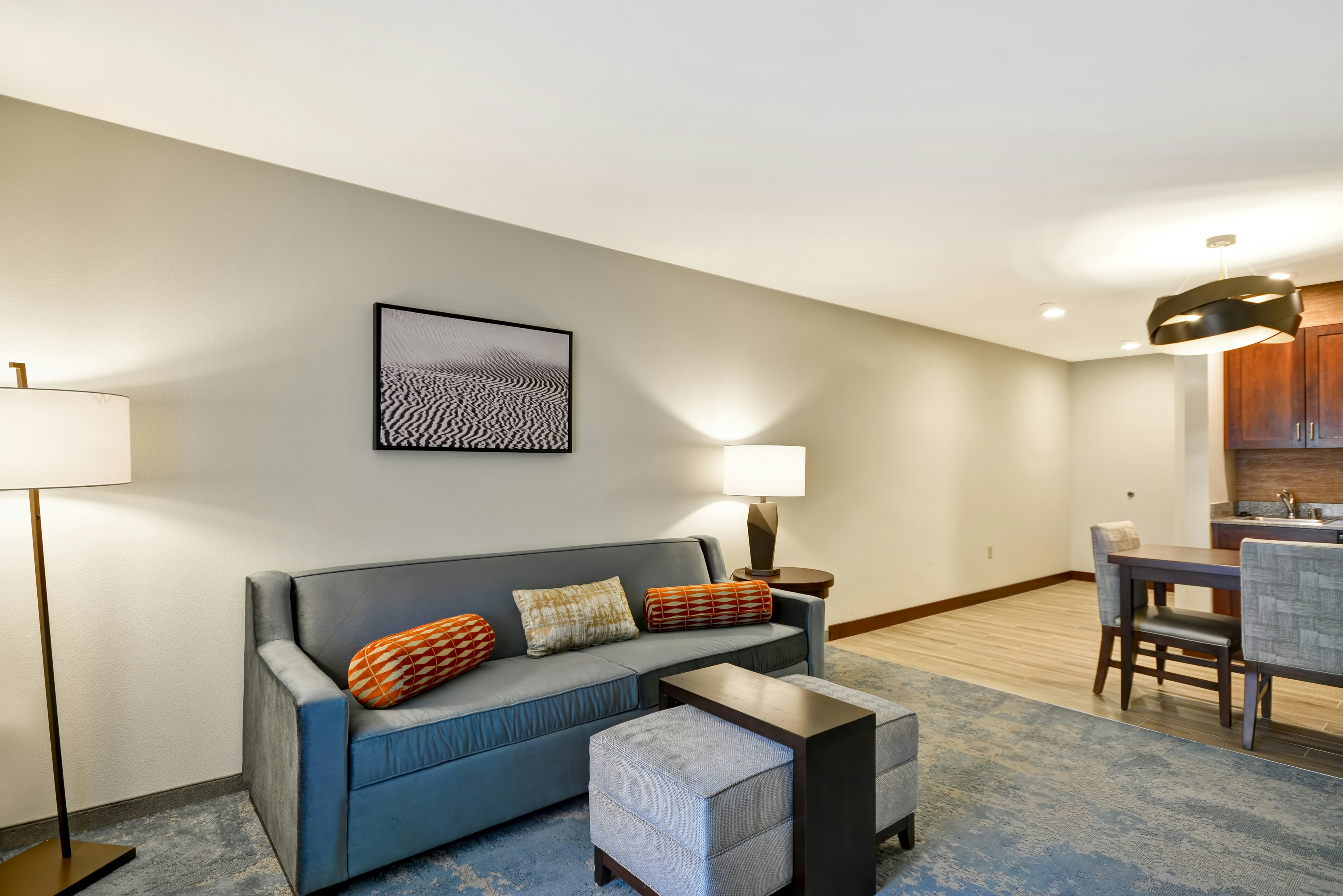 Homewood Suites By Hilton Palm Desert 14/23