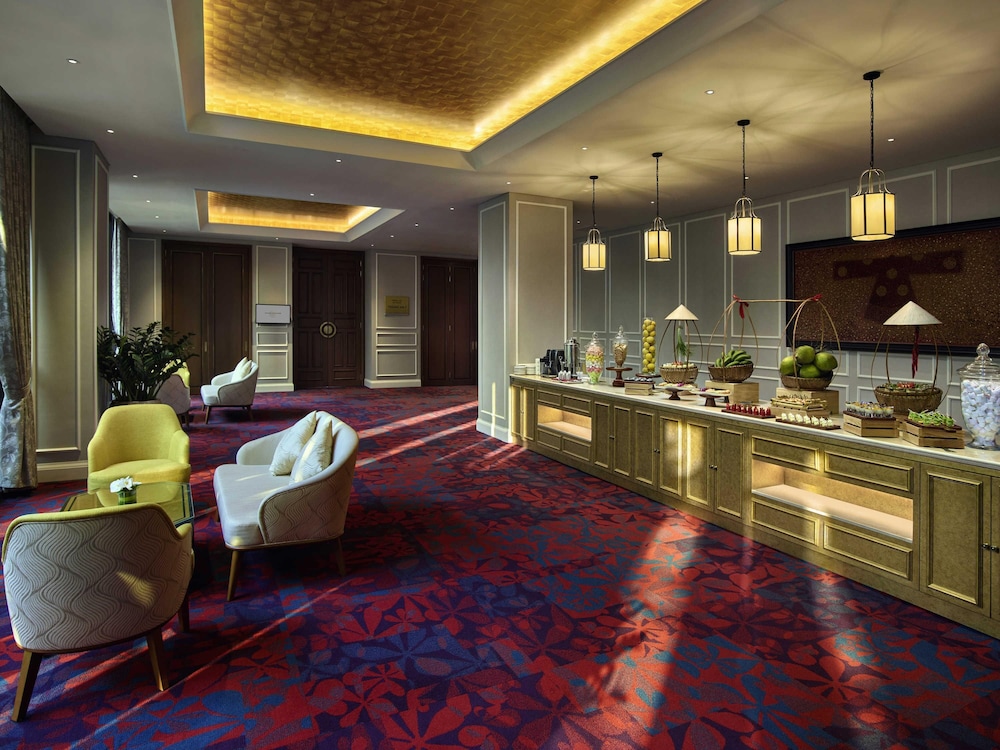 Grand Mercure Hanoi 27/55