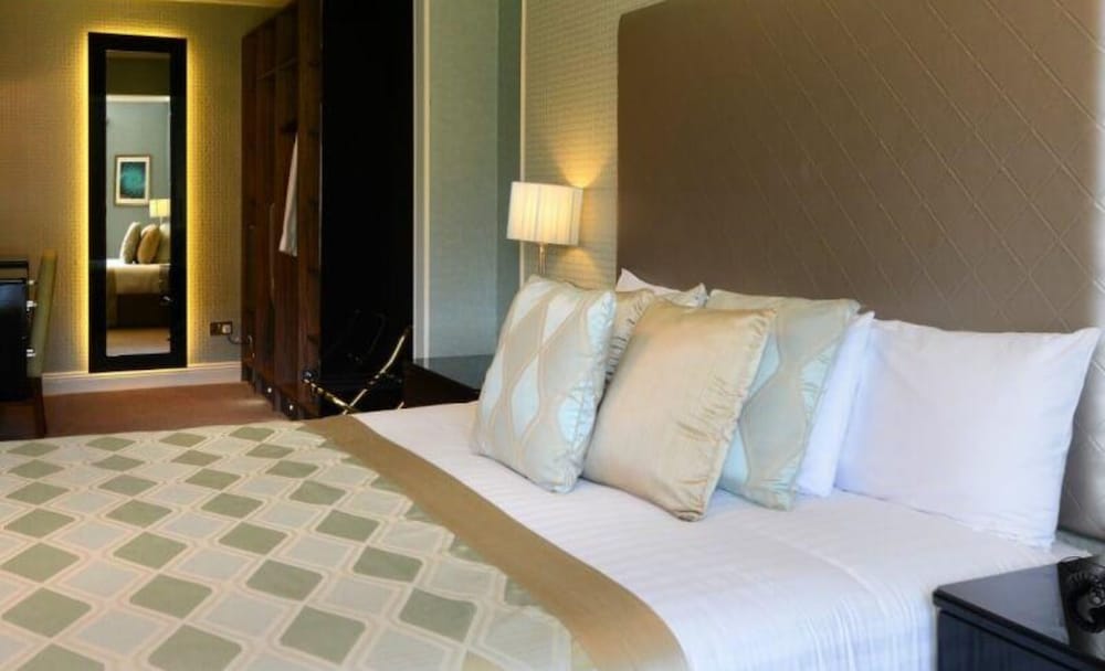 MILL PARK HOTEL 9/59
