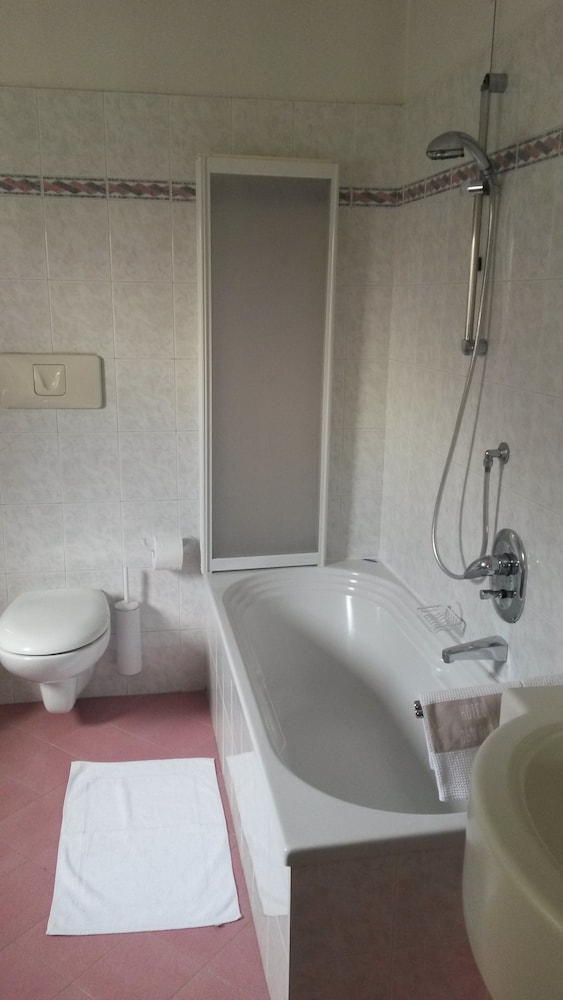 Hotel Oswald 39/40