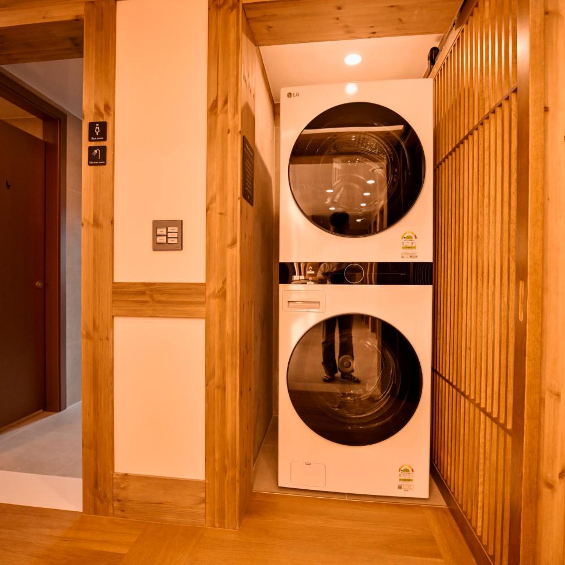Hanok Hotel DAAM Seoul 18/50