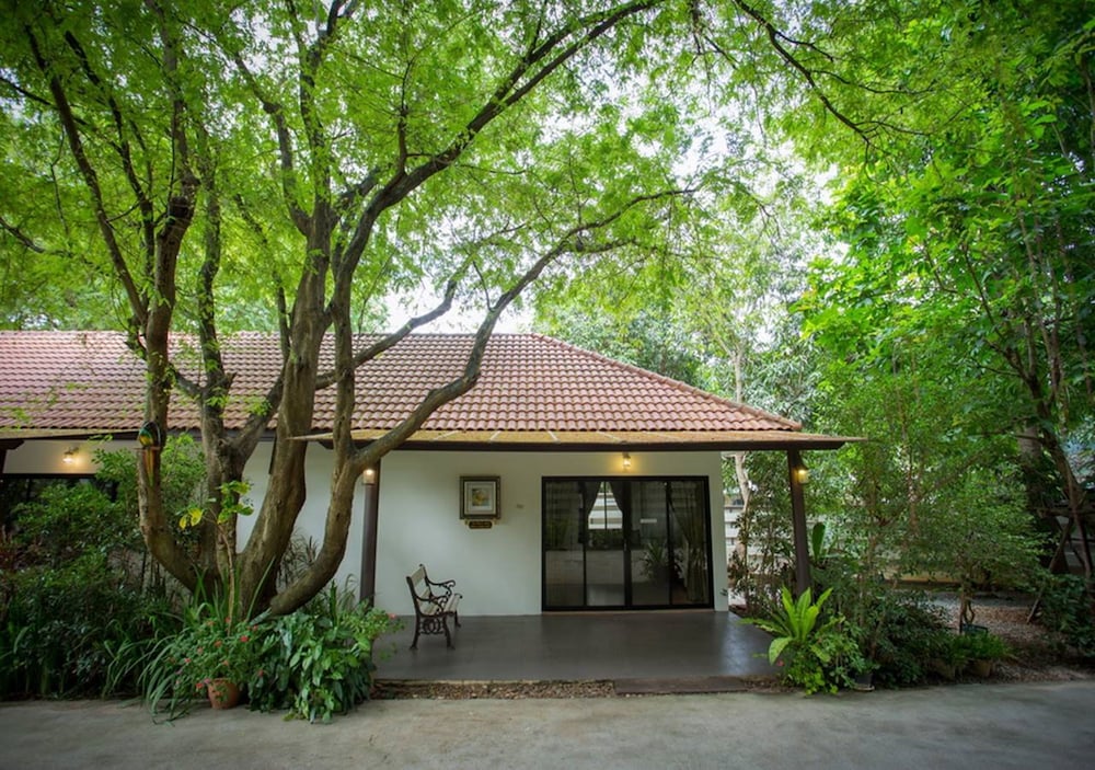 Phuwanalee Resort Khao Yai 7/48