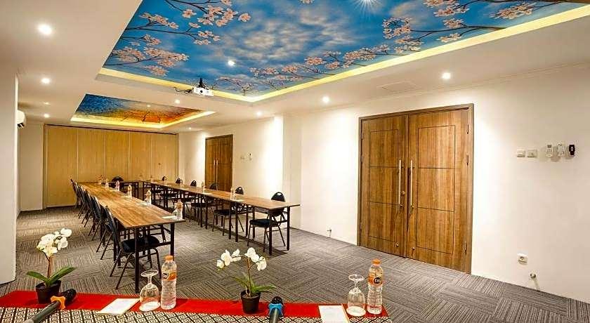 Kaloka Airport Hotel 40/50