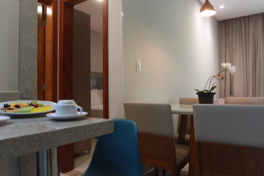 ILHEUS NORTH HOTEL 54/56