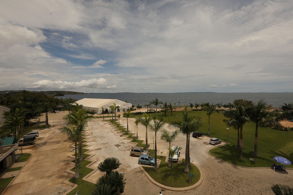 Malaika Beach Resort 41/50