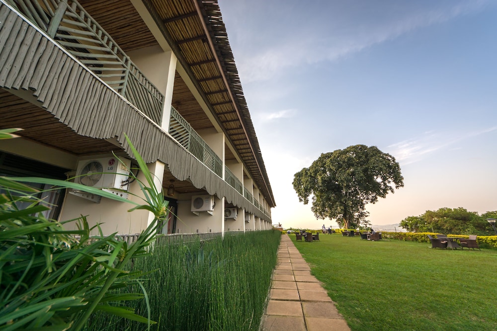 Cassia Lodge Kampala 36/41
