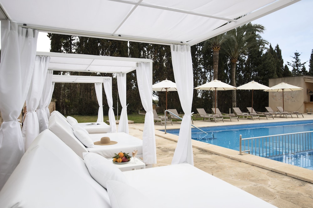swimming pool spa