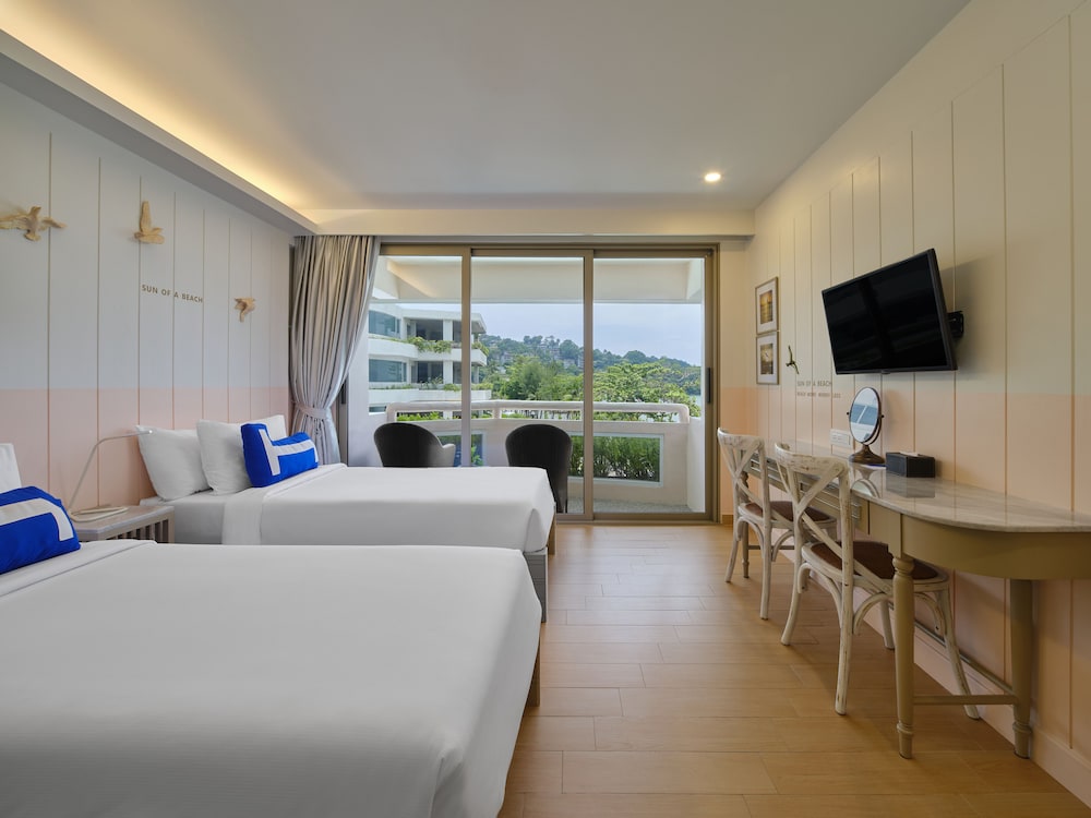 HOMM Bliss Southbeach Patong 13/38