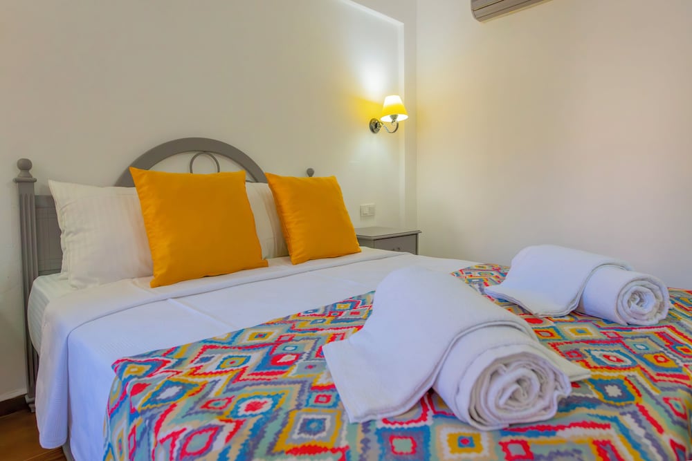Zehra Hotel - All Inclusive 36/50