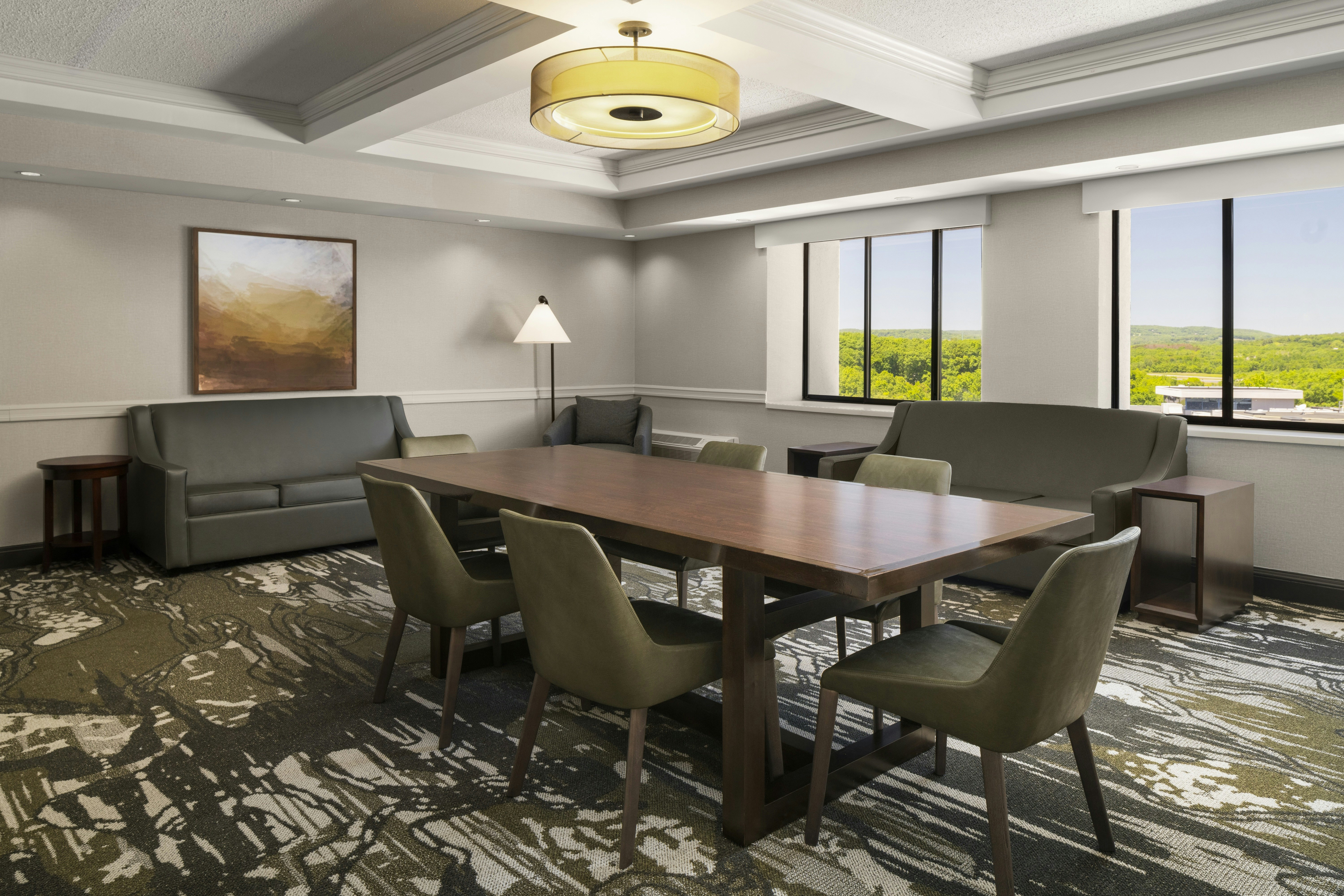 Doubletree By Hilton Hotel Leominster 62/68